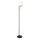 Nordlux - Торшер WILSON 1xG9/5W/230V черный