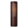 Nordlux - Уличная лампа ALUDRA 1xE27/15W/230V IP44 коричневый 45,4 см