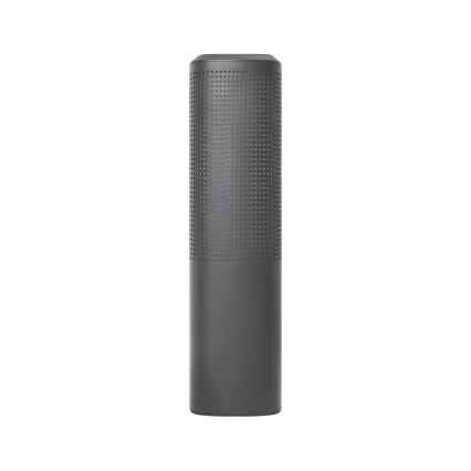 Nordlux - Уличный светильник SIDARA 1xE27/15 Вт/230 В IP44 45 см антрацит