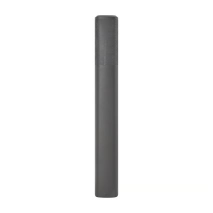 Nordlux - Уличный светильник SIDARA 1xE27/15W/230V IP44 95 cm антрацит