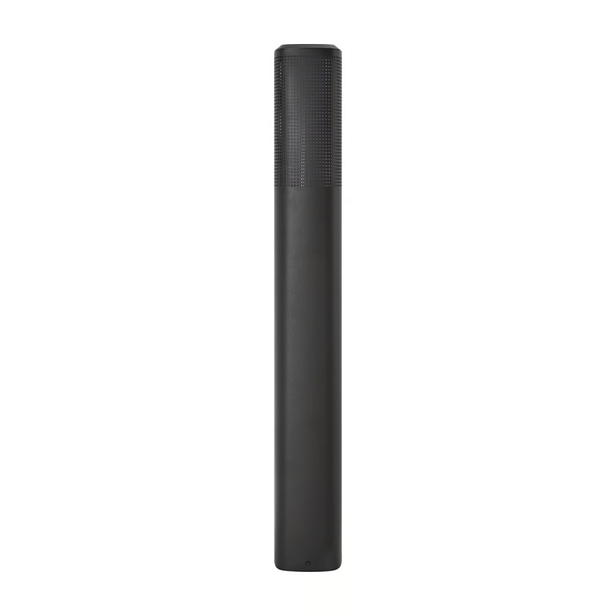 Nordlux - Уличный светильник SIDARA 1xE27/15W/230V IP44 95 cm черный