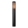 Nordlux - Уличная лампа ALUDRA 1xE27/15W/230V IP44 черный 95,4 см