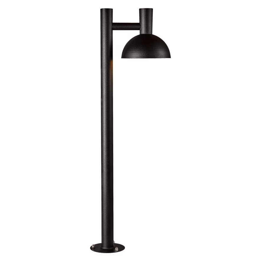 Nordlux - Уличная лампа ARKI 1xE27/20W/230V IP54 100 см черный