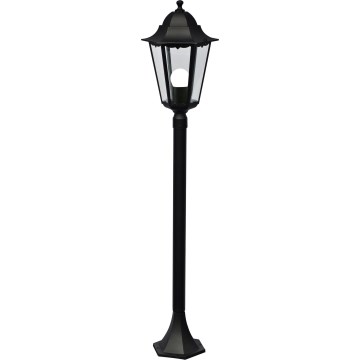 Nordlux - Уличная лампа CARDIFF 1xE27/60W/230V IP44