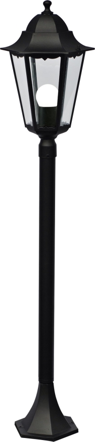 Nordlux - Уличная лампа CARDIFF 1xE27/60W/230V IP44