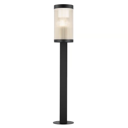 Nordlux - Уличная лампа COUPAR 1xE27/25W/230V IP54 черный