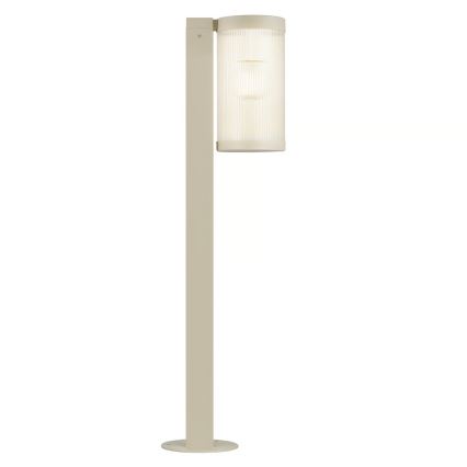 Nordlux - Уличная лампа COUPAR 1xE27/25W/230V IP54 кремовый