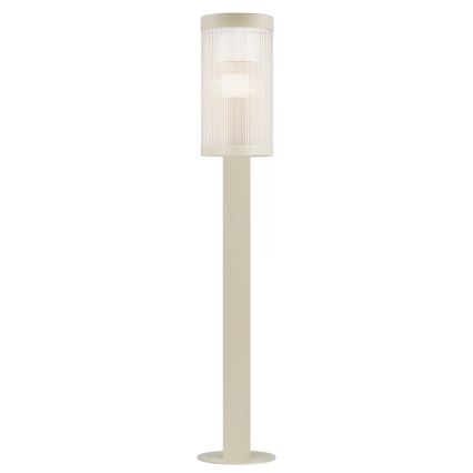 Nordlux - Уличная лампа COUPAR 1xE27/25W/230V IP54 кремовый