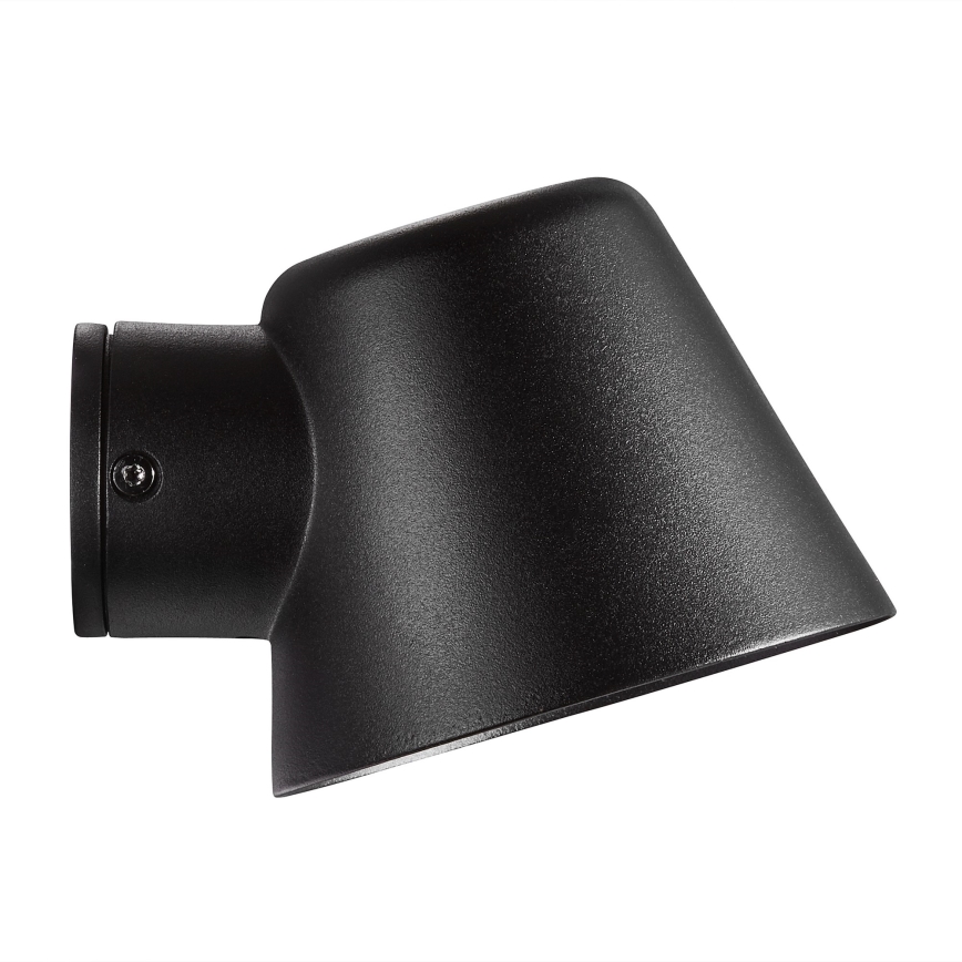 Nordlux - Уличный настенный светильник ALERIA 1xGU10/35W/230V IP44