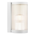 Nordlux - Уличный настенный светильник COUPAR 1xE27/25W/230V IP54