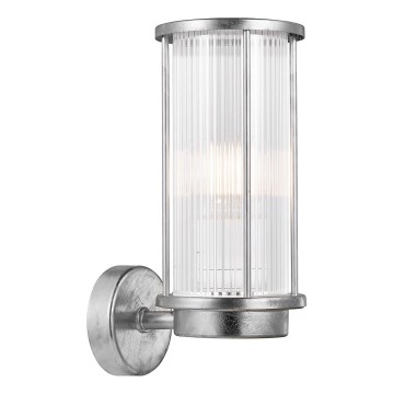 Nordlux - Уличный настенный светильник LINTON 1xE27/15W/230V IP54