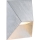 Nordlux - Уличный настенный светильник PONTIO 1xGU10/25W/230V IP54 серебристый