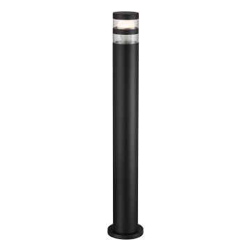 Nordlux - Уличный светильник BIRK 1xE27/40W/230V IP44