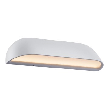 Nordlux - Уличный светодиодный настенный светильник FRONT LED/9,5W/230V IP44