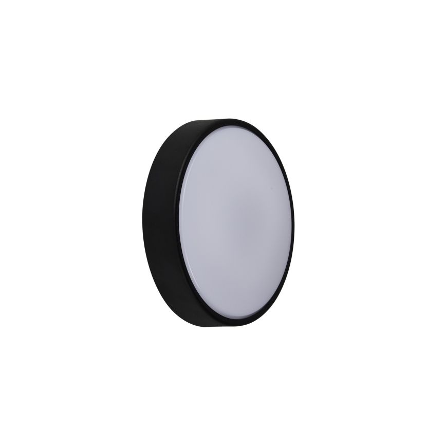 Nordlux - Уличный светодиодный настенный светильник OLIVER LED/9W/230V IP54 диаметр 19,5 см