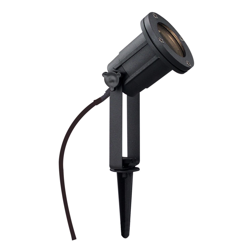 Nordlux - Уличный точечный светильник SPOTLIGHT 1xGU10/35W/230V IP54