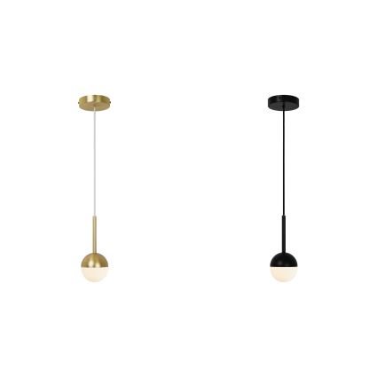 Nordlux - Універсальний замінний абажур CONTINA G9, діаметр 10 см, білий