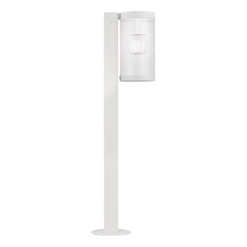 Nordlux - Вулична лампа COUPAR 1xE27/25W/230V IP54 білий