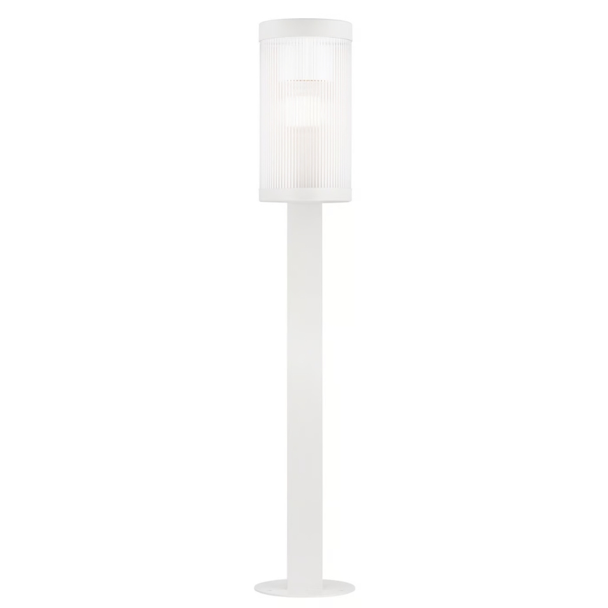 Nordlux - Вулична лампа COUPAR 1xE27/25W/230V IP54 білий
