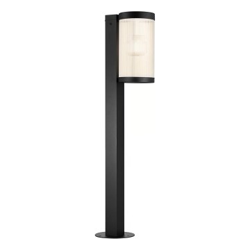 Nordlux - Вулична лампа COUPAR 1xE27/25W/230V IP54 чорний