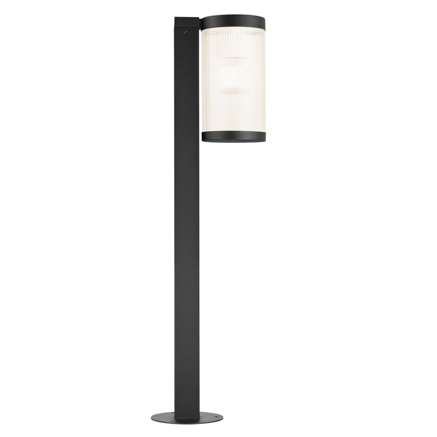 Nordlux - Вулична лампа COUPAR 1xE27/25W/230V IP54 чорний