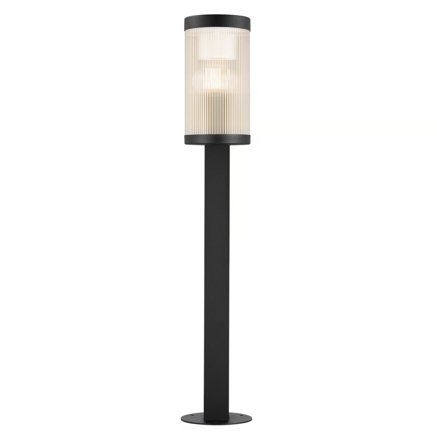 Nordlux - Вулична лампа COUPAR 1xE27/25W/230V IP54 чорний