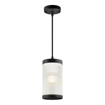 Nordlux - Вулична люстра COUPAR 1xE27/25W/230V IP33