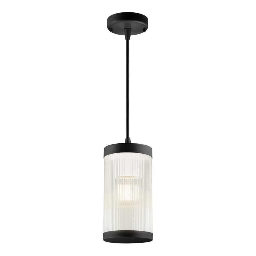 Nordlux - Вулична люстра COUPAR 1xE27/25W/230V IP33