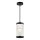 Nordlux - Вулична люстра COUPAR 1xE27/25W/230V IP33