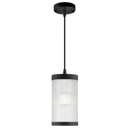 Nordlux - Вулична люстра COUPAR 1xE27/25W/230V IP33