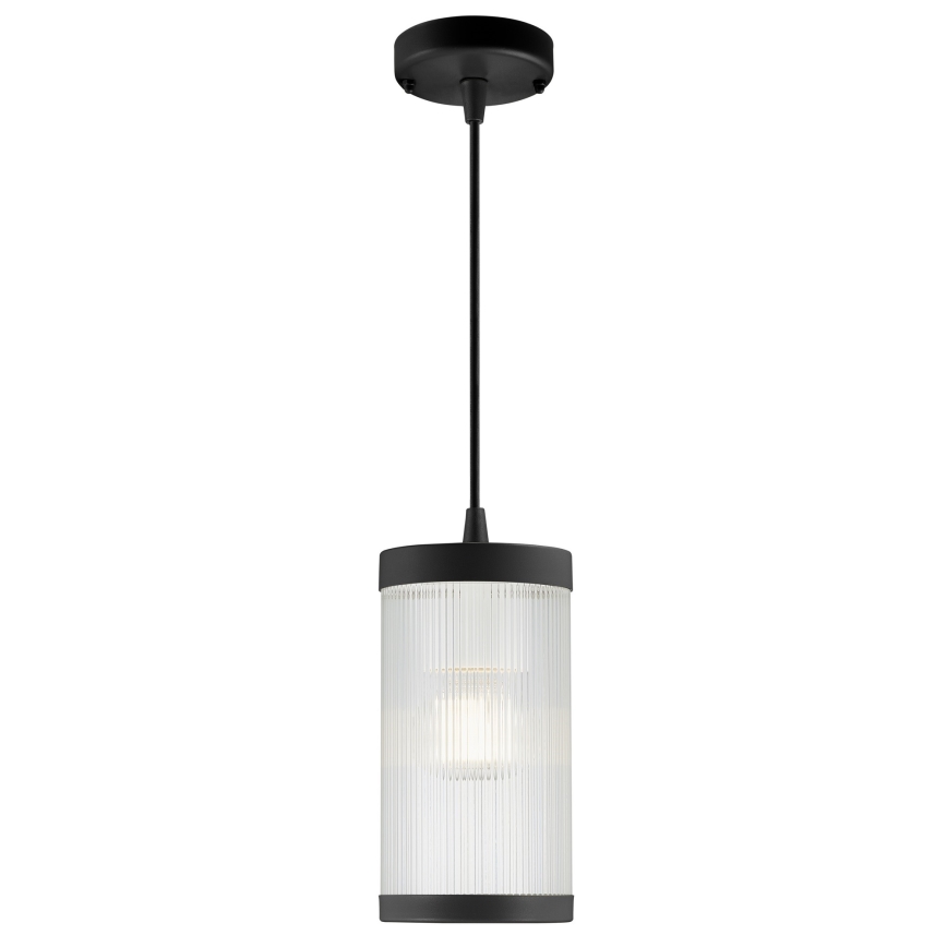 Nordlux - Вулична люстра COUPAR 1xE27/25W/230V IP33