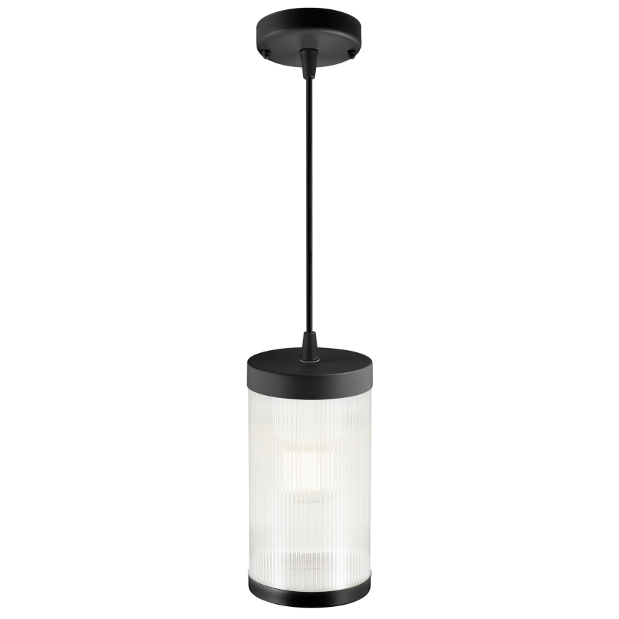 Nordlux - Вулична люстра COUPAR 1xE27/25W/230V IP33