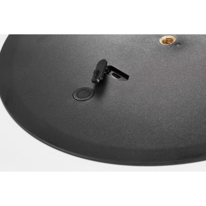 Nordlux - Вулична настільна LED лампа з регулюванням яскравості SPONGE LED/4,8W/3,7V IP65