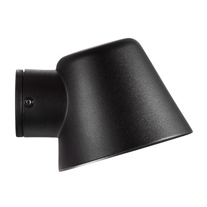 Nordlux - Вуличний настінний світильник ALERIA 1xGU10/35W/230V IP44