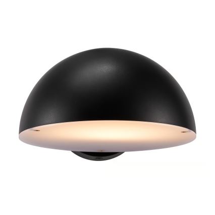 Nordlux - Вуличний настінний світильник CLARSO 1xE27/10W/230V IP44