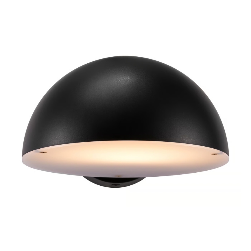 Nordlux - Вуличний настінний світильник CLARSO 1xE27/10W/230V IP44