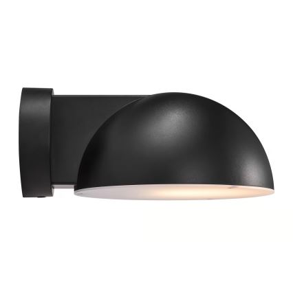 Nordlux - Вуличний настінний світильник CLARSO 1xE27/10W/230V IP44