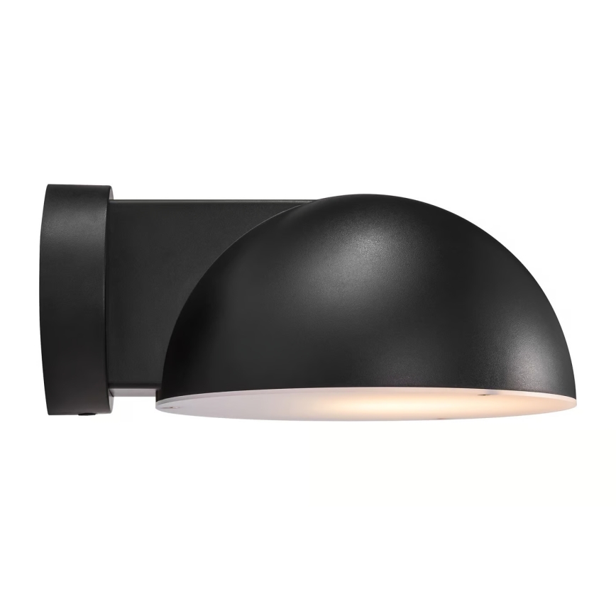 Nordlux - Вуличний настінний світильник CLARSO 1xE27/10W/230V IP44