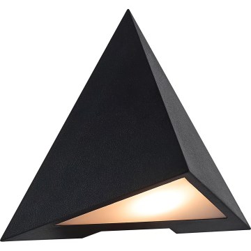 Nordlux - Вуличний настінний світильник KONIT 1xGU10/10W/230V IP44