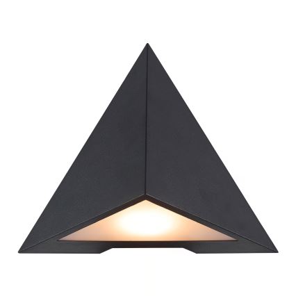 Nordlux - Вуличний настінний світильник KONIT 1xGU10/10W/230V IP44