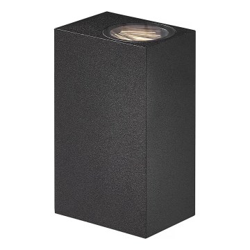 Nordlux - Вуличний світлодіодний настінний світильник ASBOL LED/13,3W/230V 3000K IP44