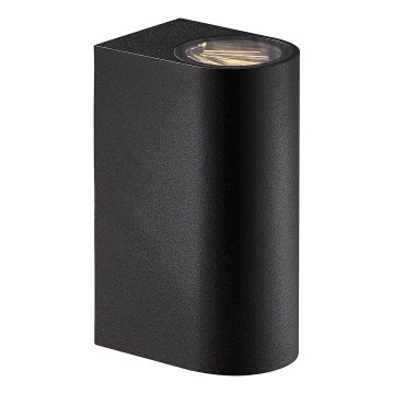 Nordlux - Вуличний світлодіодний настінний світильник ASBOL LED/13,3W/230V 3000K IP44