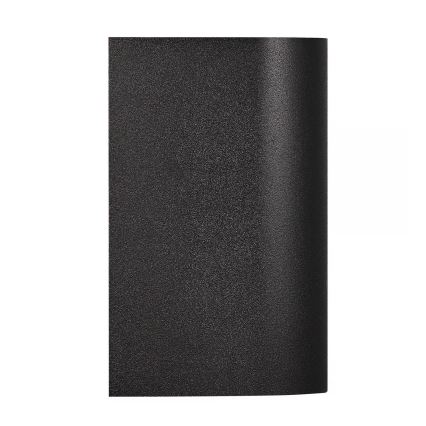 Nordlux - Вуличний світлодіодний настінний світильник ASBOL LED/13,3W/230V 3000K IP44