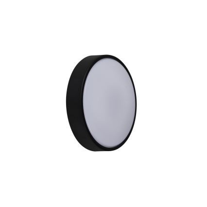 Nordlux - Вуличний світлодіодний настінний світильник OLIVER LED/9W/230V IP54 діаметр 19,5 см