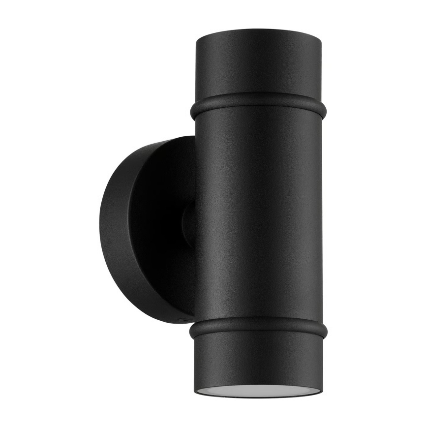 Nordlux - Зовнішній настінний світильник ARTILUS 2xGU10/25W/230V IP54
