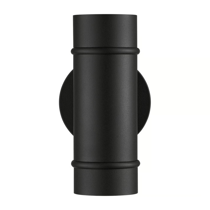 Nordlux - Зовнішній настінний світильник ARTILUS 2xGU10/25W/230V IP54