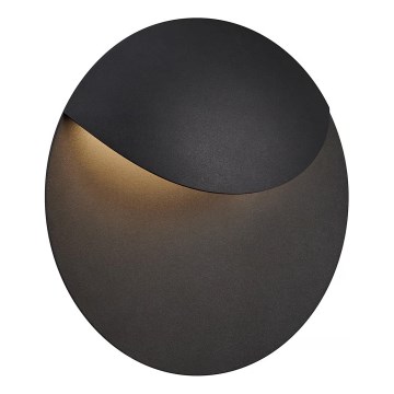 Nordlux - зовнішній настінний світильник LED VALOPIN LED/11W/230V IP54