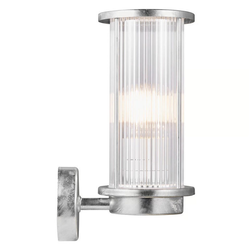 Nordlux - Зовнішній настінний світильник LINTON 1xE27/15W/230V IP54