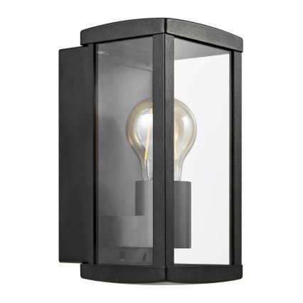 Nordlux - Зовнішній настінний світильник LUCHY 1xE27/10W/230V IP44
