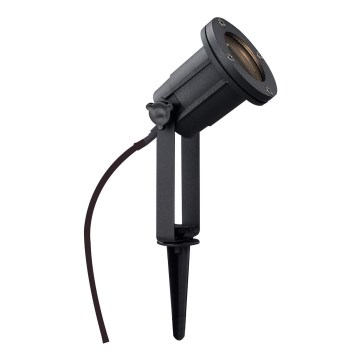 Nordlux - Зовнішній точковий світильник SPOTLIGHT 1xGU10/35W/230V IP54